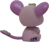 #1830 Rat
